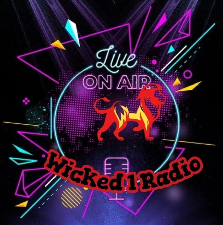wicked1radio.com